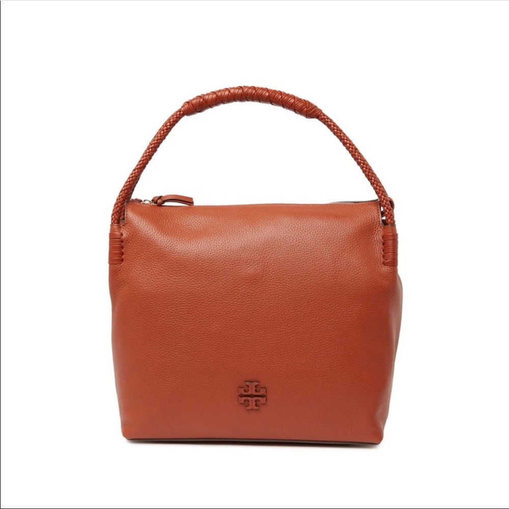 Tory BurchTaylor Leather Hobo Bag